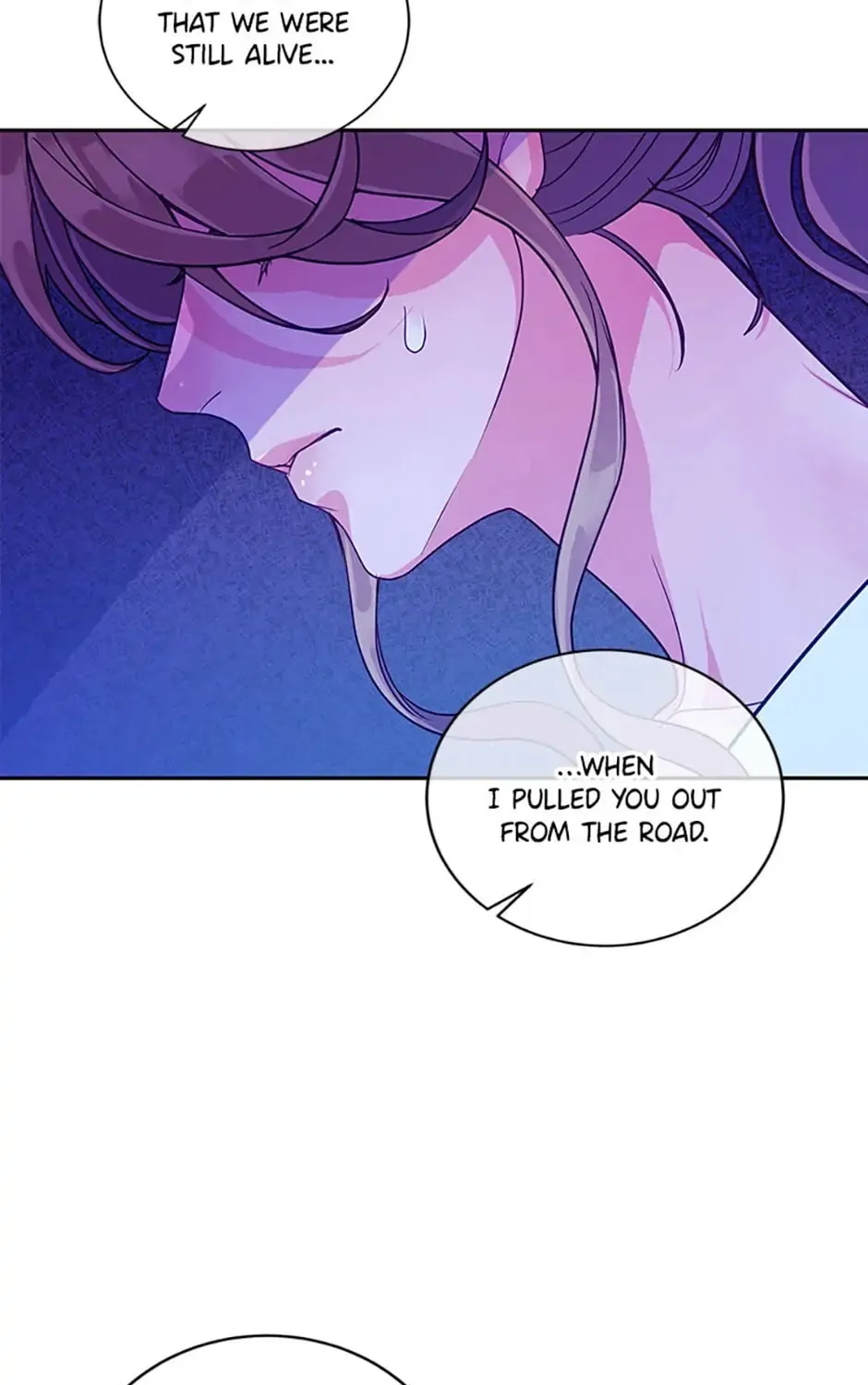 A Suspicious Confession Chapter 23 page 7 - 