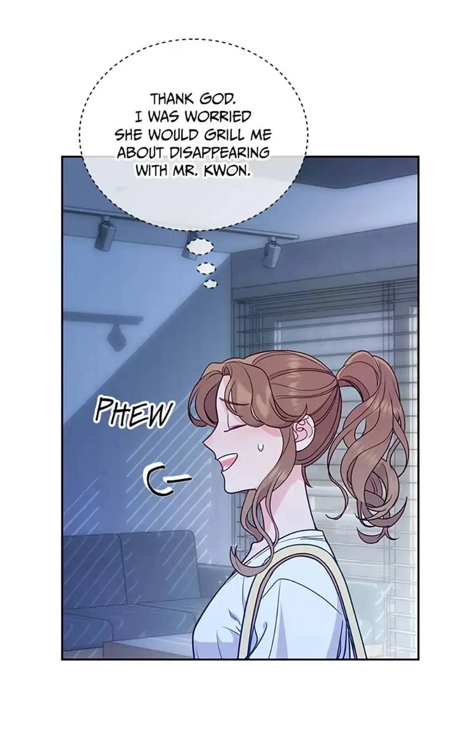 A Suspicious Confession Chapter 23 page 63 - 