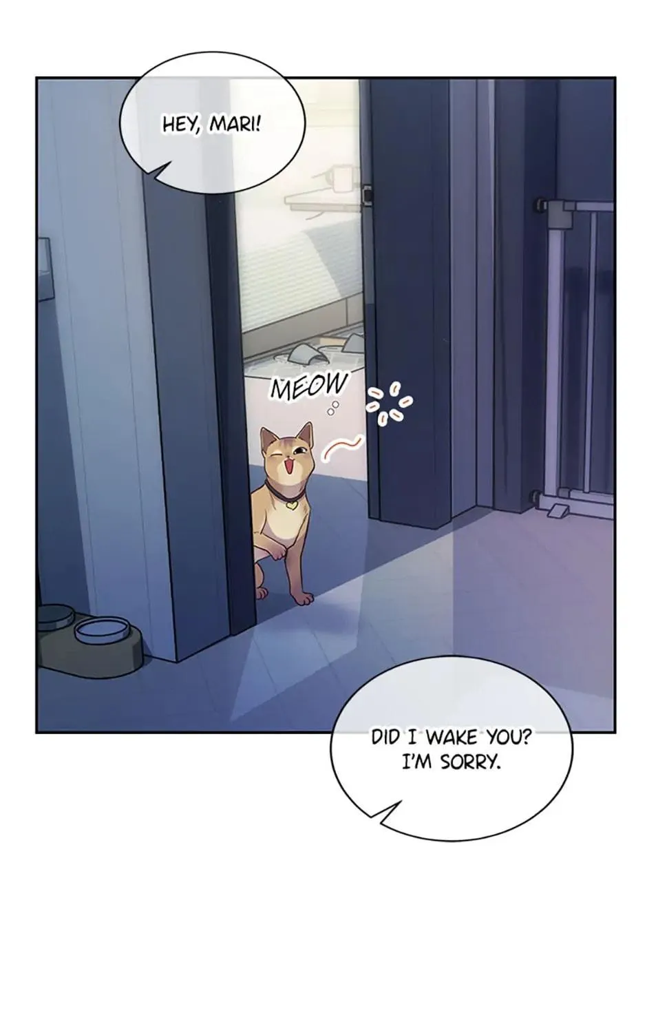 A Suspicious Confession Chapter 23 page 65 - 