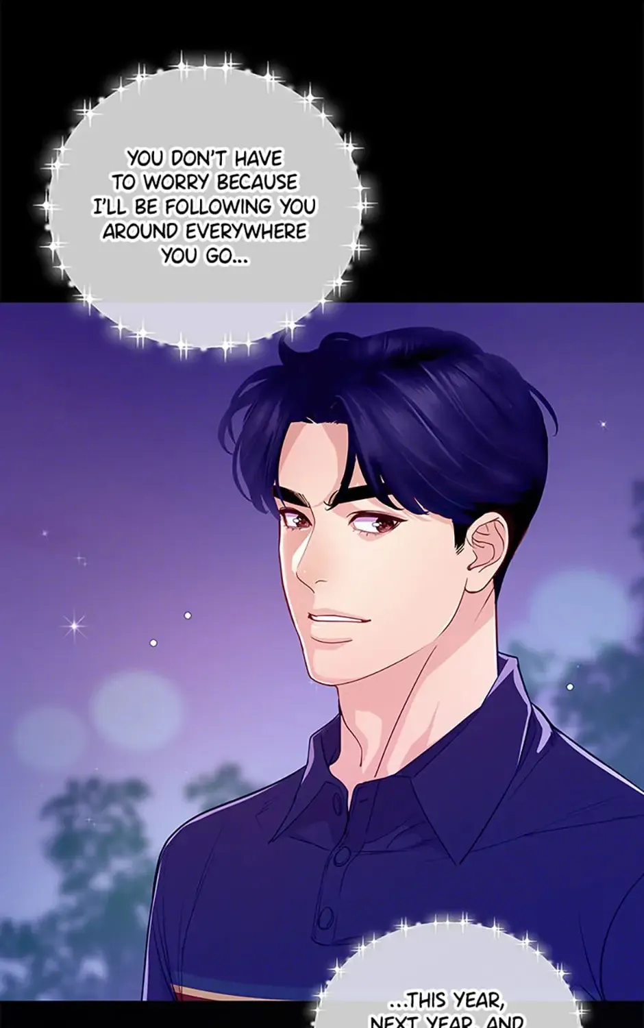 A Suspicious Confession Chapter 23 page 73 - 