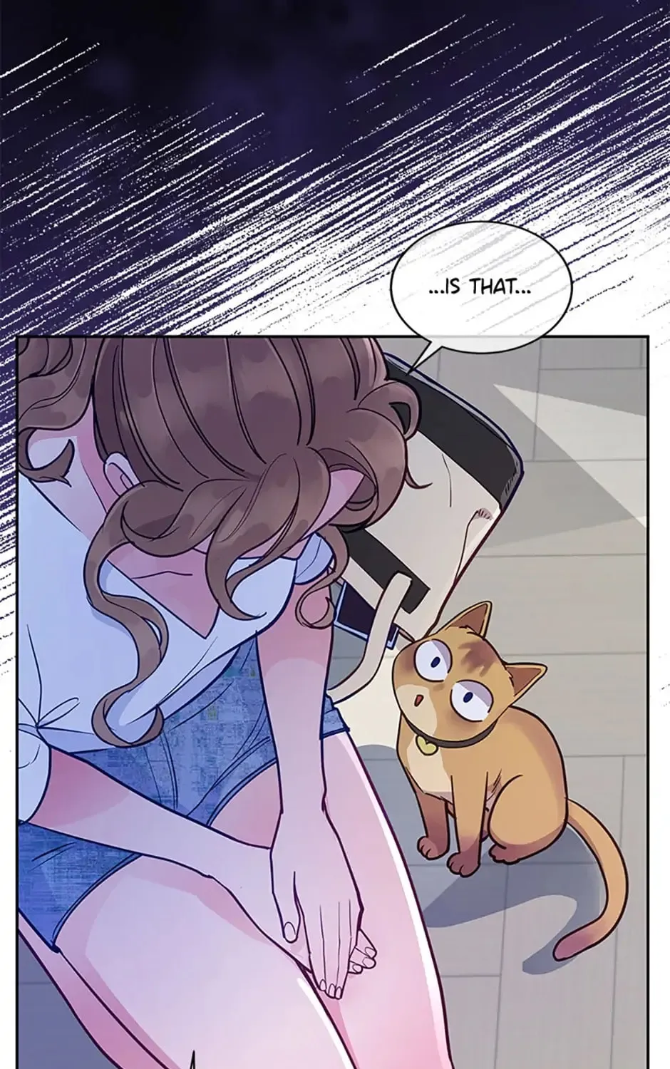 A Suspicious Confession Chapter 23 page 75 - 