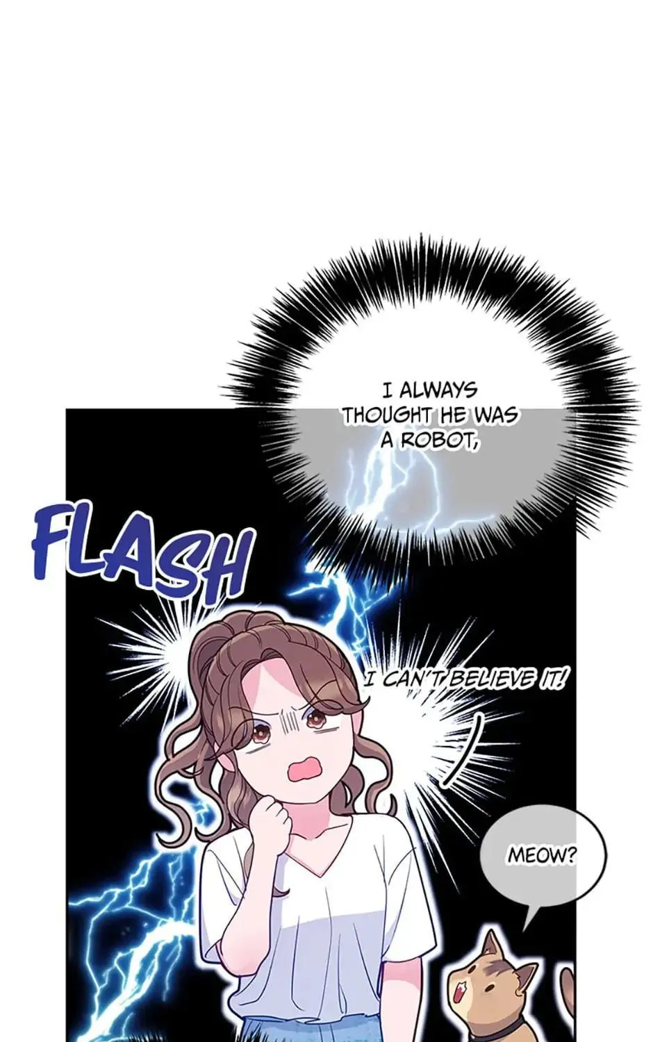 A Suspicious Confession Chapter 23 page 77 - 