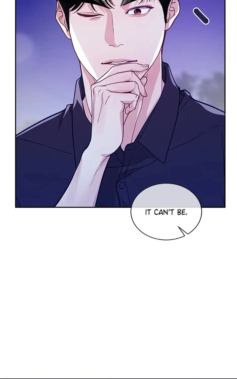 A Suspicious Confession Chapter 23 page 9 - 
