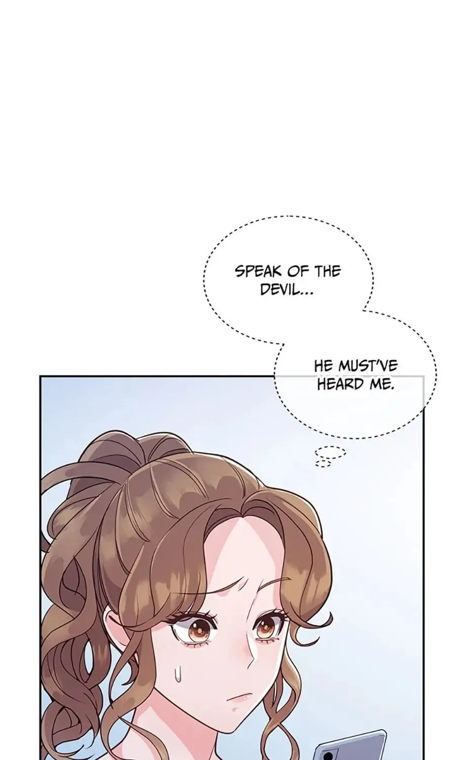 A Suspicious Confession Chapter 23 page 81 - 
