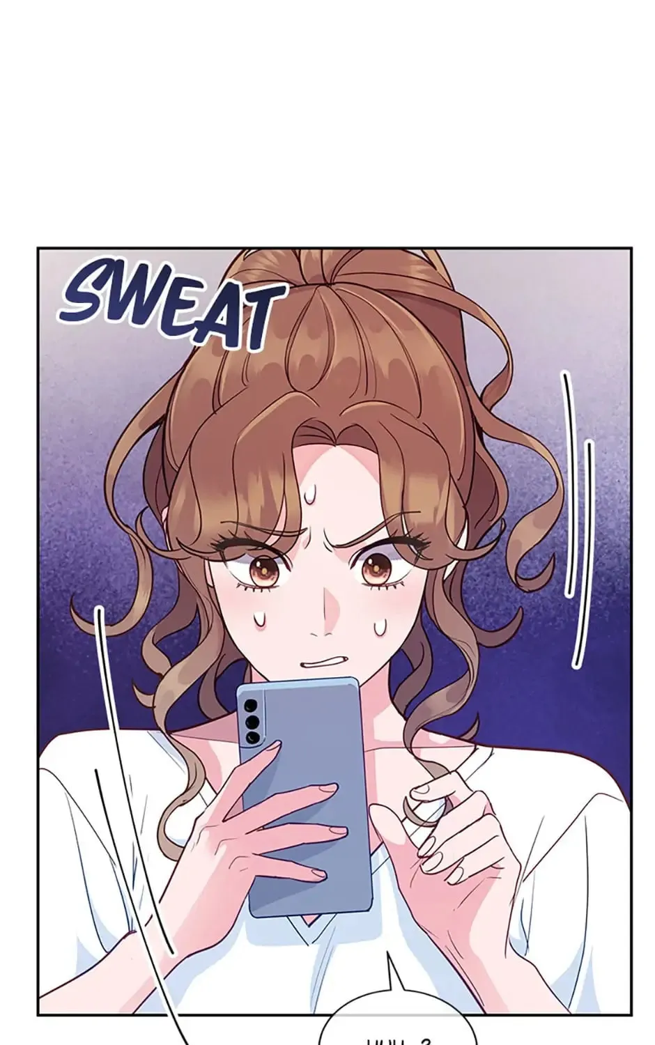 A Suspicious Confession Chapter 23 page 91 - 