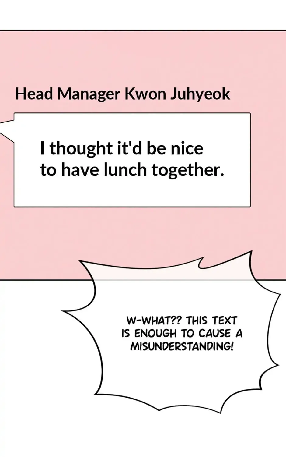 A Suspicious Confession Chapter 23 page 93 - 