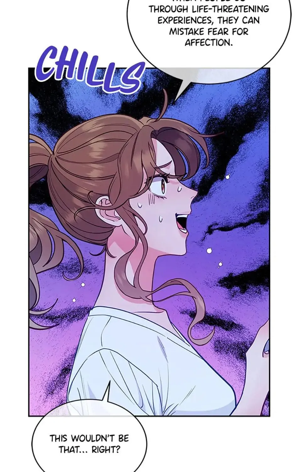 A Suspicious Confession Chapter 23 page 95 - 