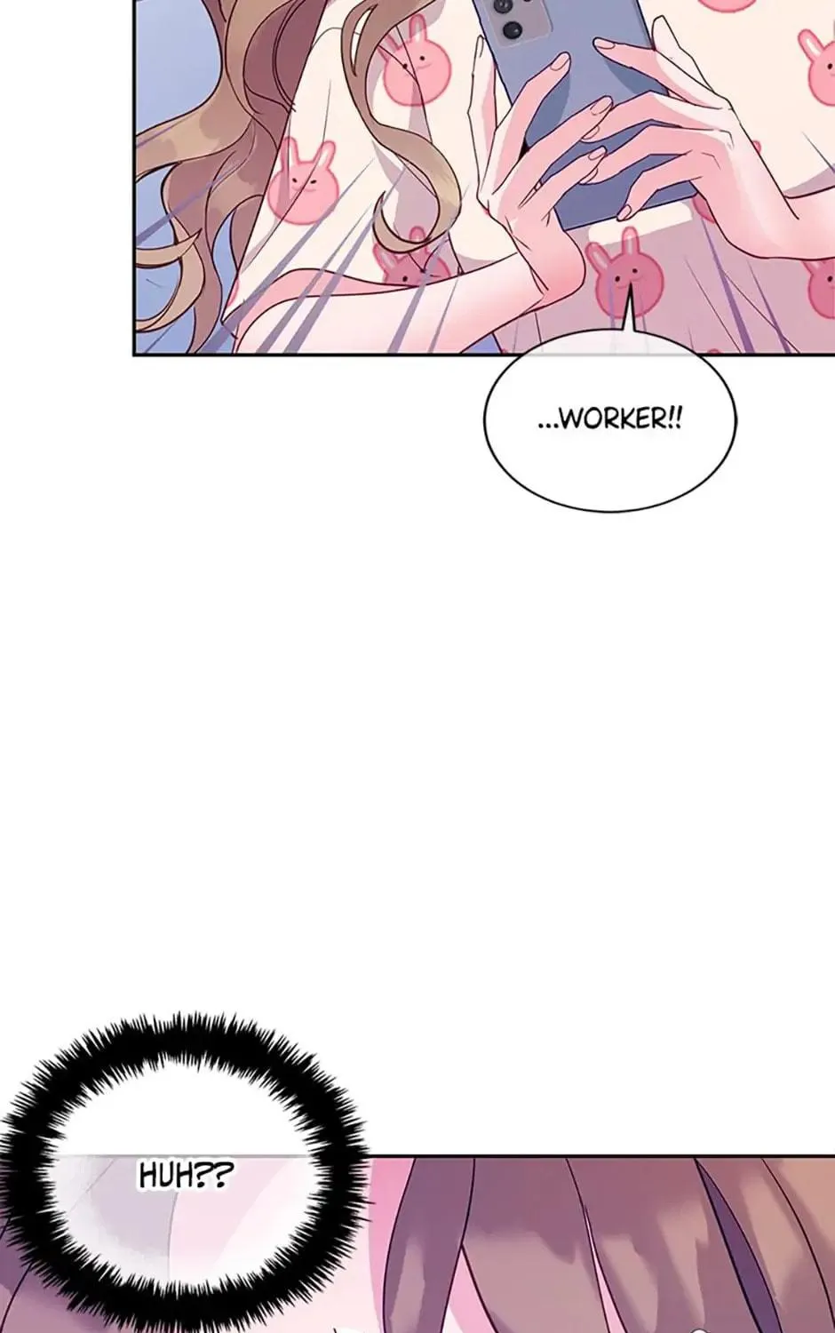 A Suspicious Confession Chapter 24 page 11 - 