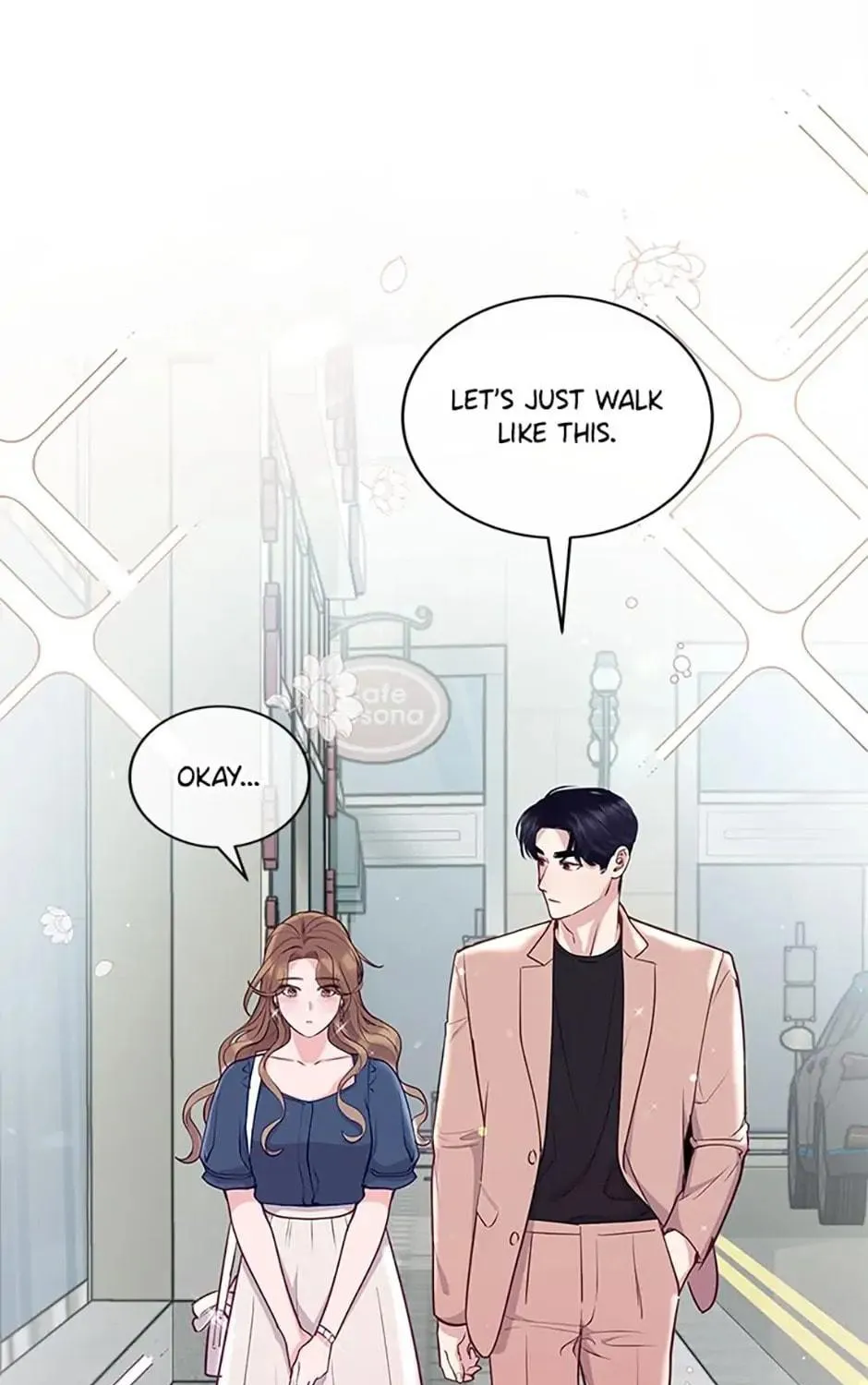 A Suspicious Confession Chapter 24 page 101 - 