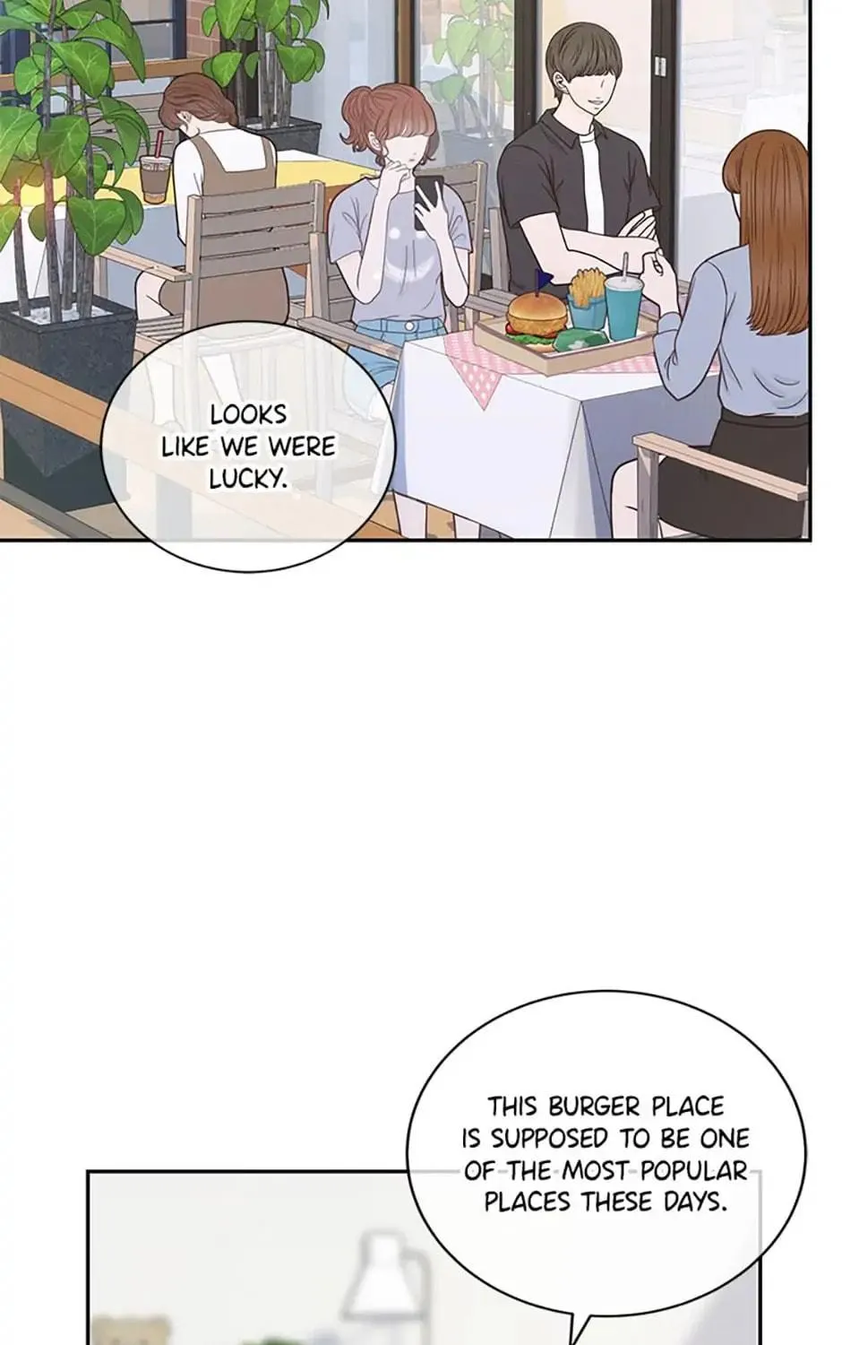 A Suspicious Confession Chapter 24 page 107 - 