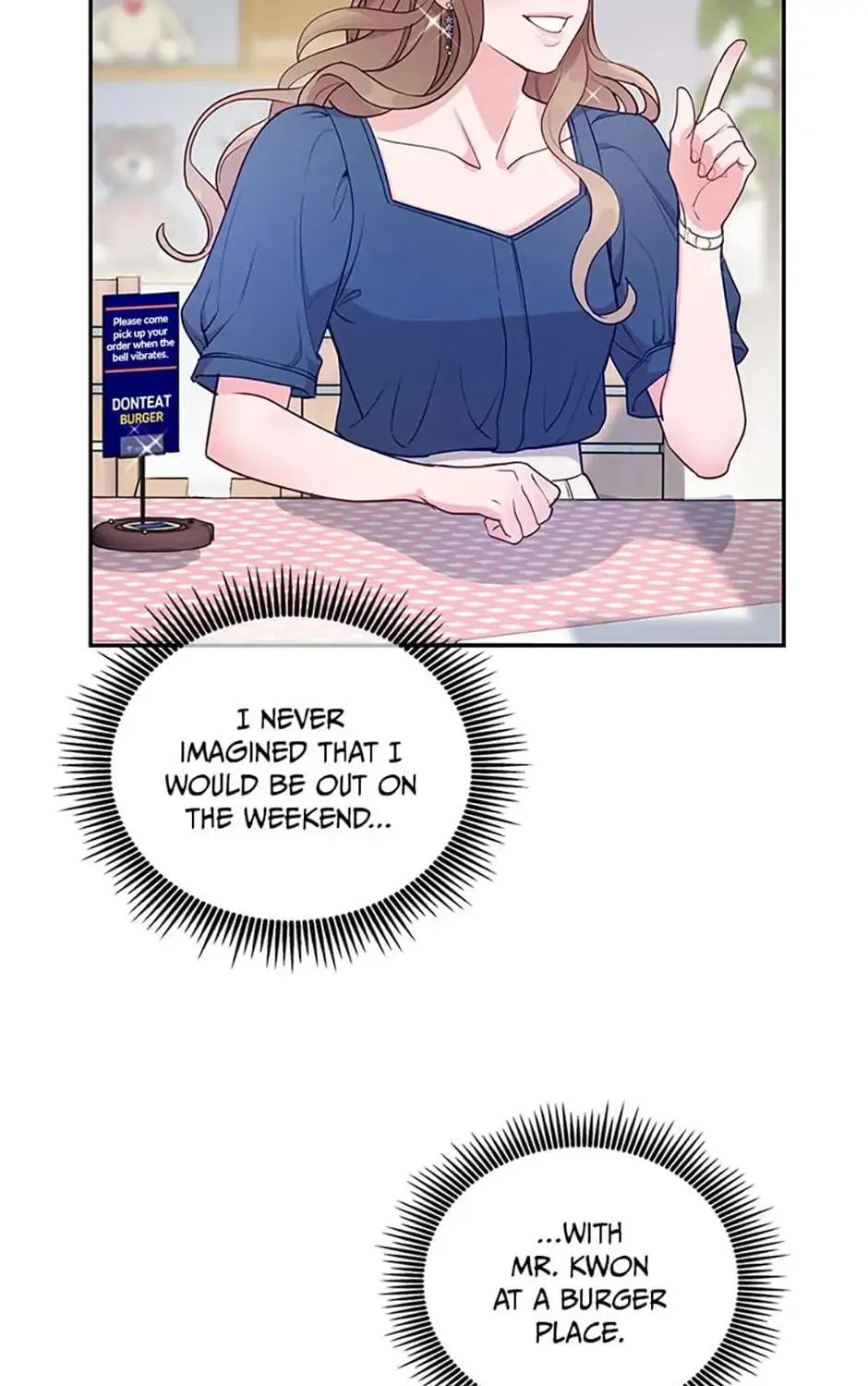 A Suspicious Confession Chapter 24 page 109 - 