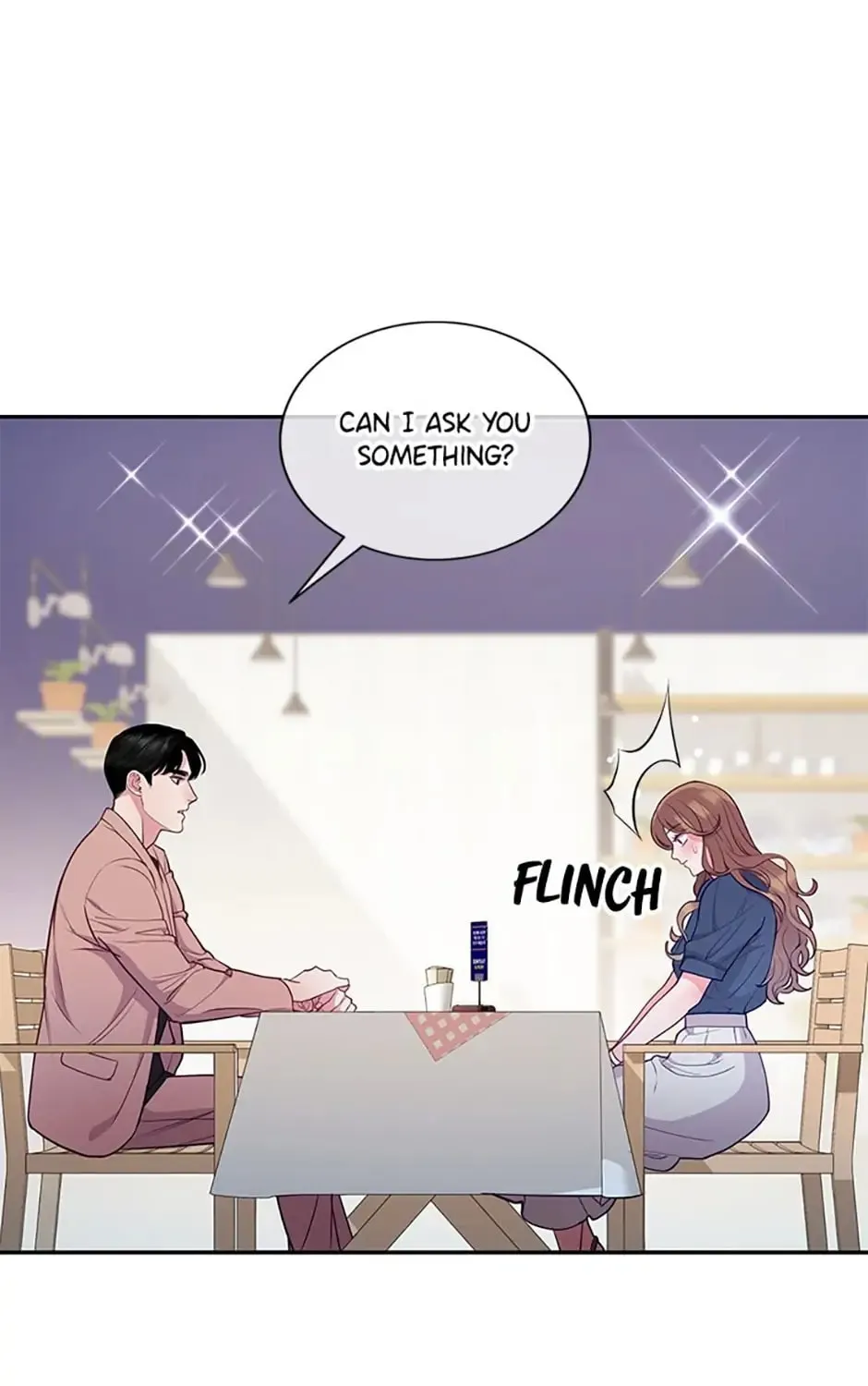 A Suspicious Confession Chapter 24 page 111 - 