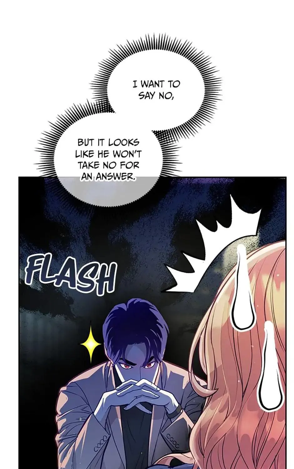 A Suspicious Confession Chapter 24 page 113 - 