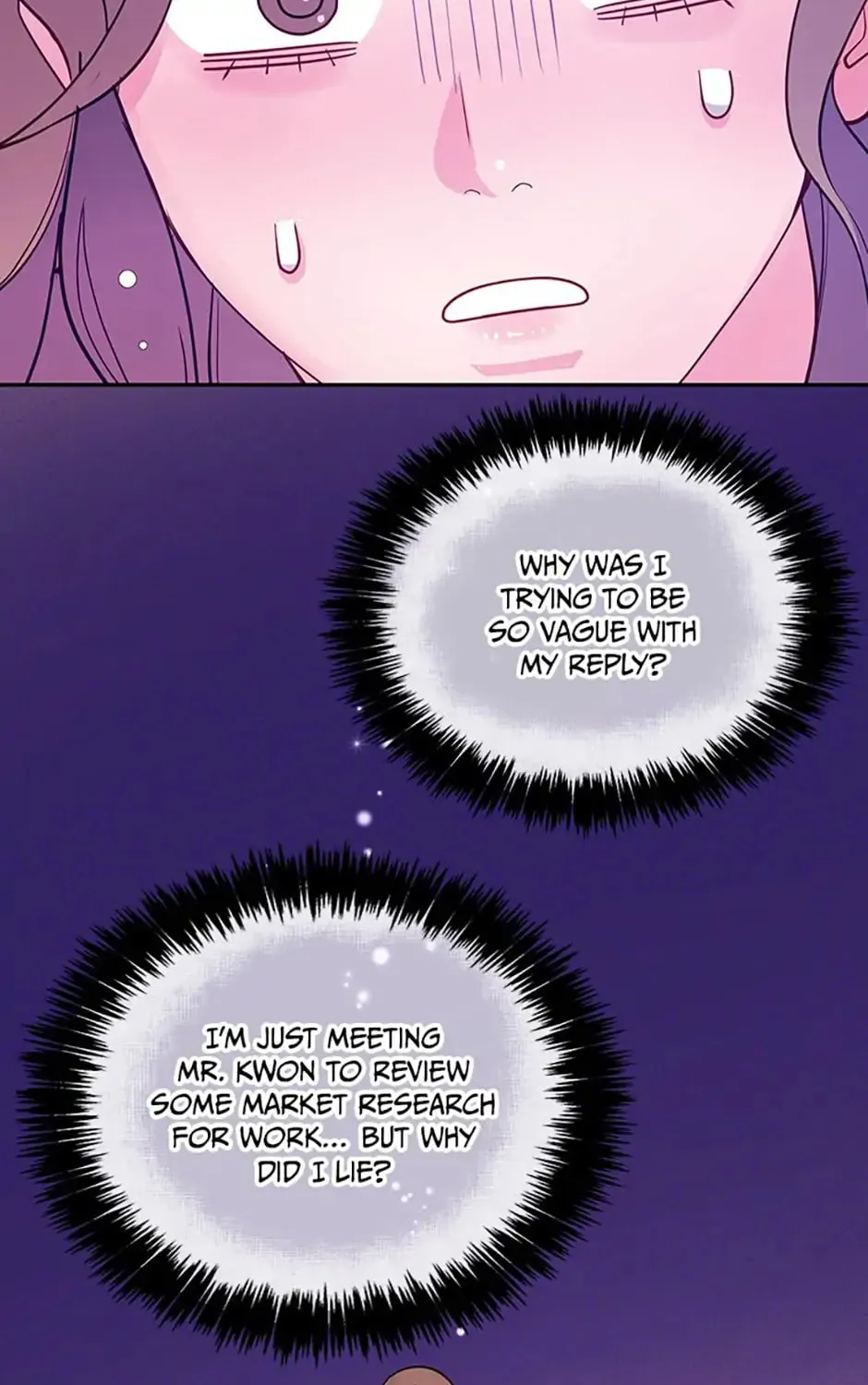 A Suspicious Confession Chapter 24 page 13 - 