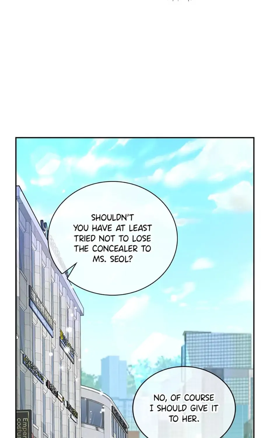 A Suspicious Confession Chapter 24 page 123 - 