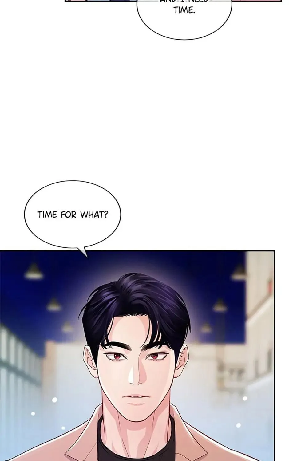 A Suspicious Confession Chapter 24 page 129 - 