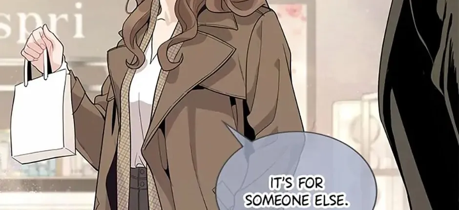 A Suspicious Confession Chapter 24 page 134 - 