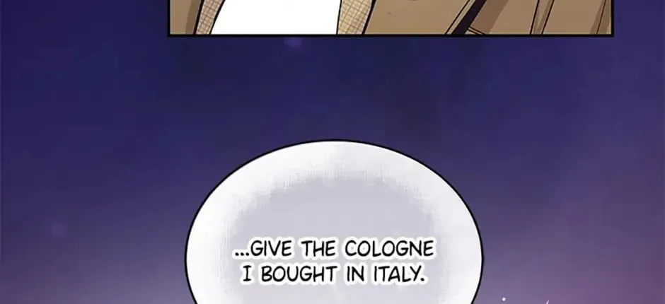 A Suspicious Confession Chapter 24 page 136 - 