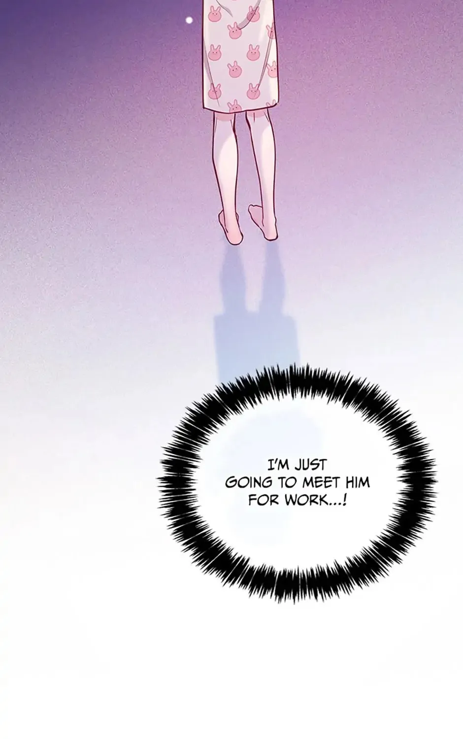 A Suspicious Confession Chapter 24 page 15 - 