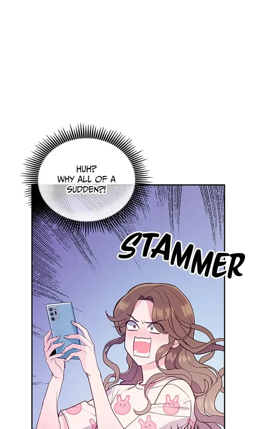 A Suspicious Confession Chapter 24 page 3 - 