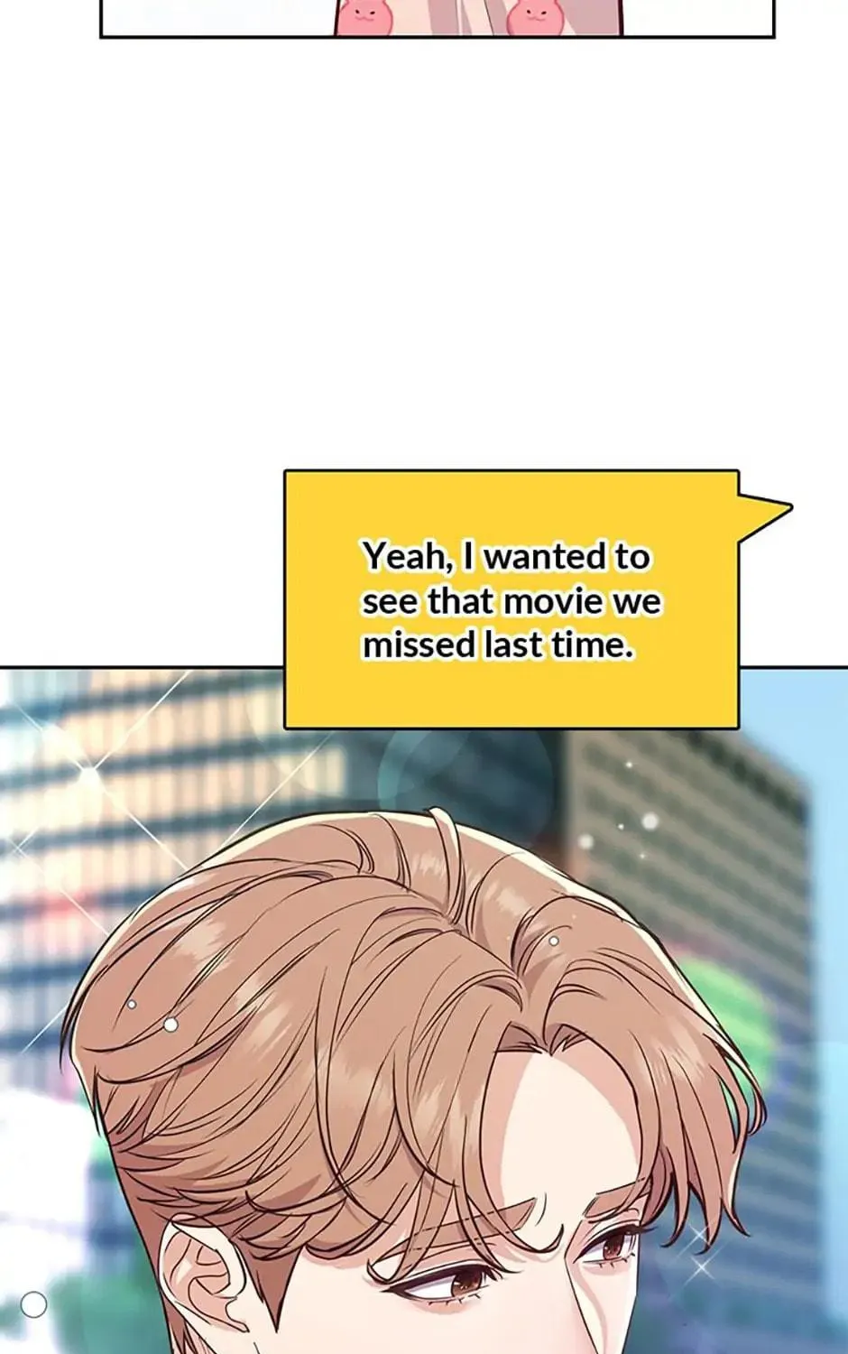 A Suspicious Confession Chapter 24 page 23 - 