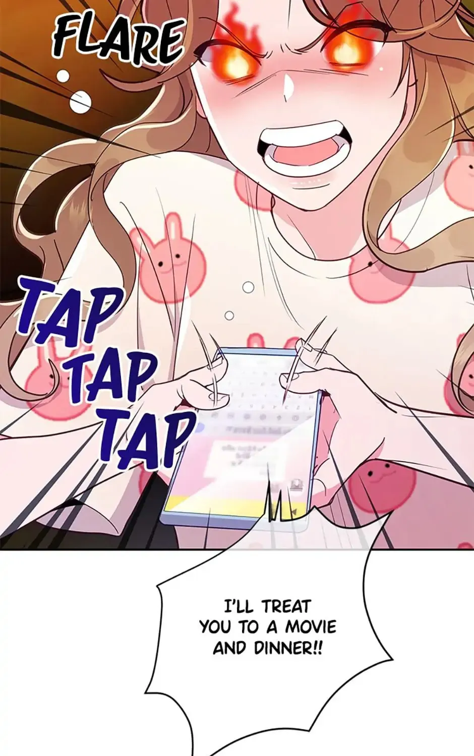 A Suspicious Confession Chapter 24 page 27 - 