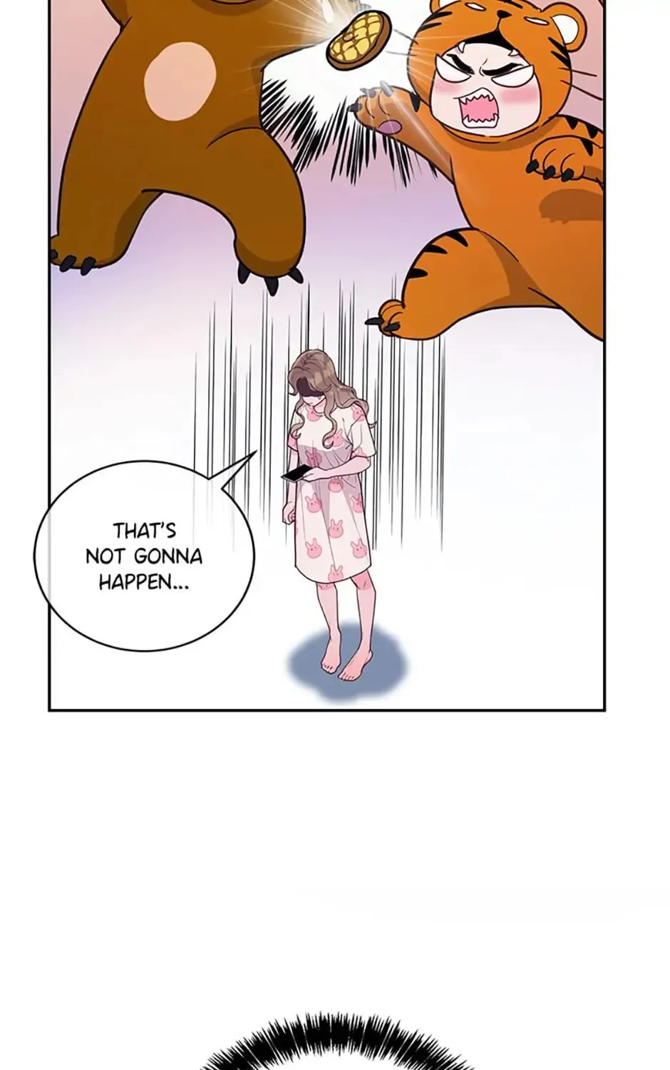 A Suspicious Confession Chapter 24 page 33 - 