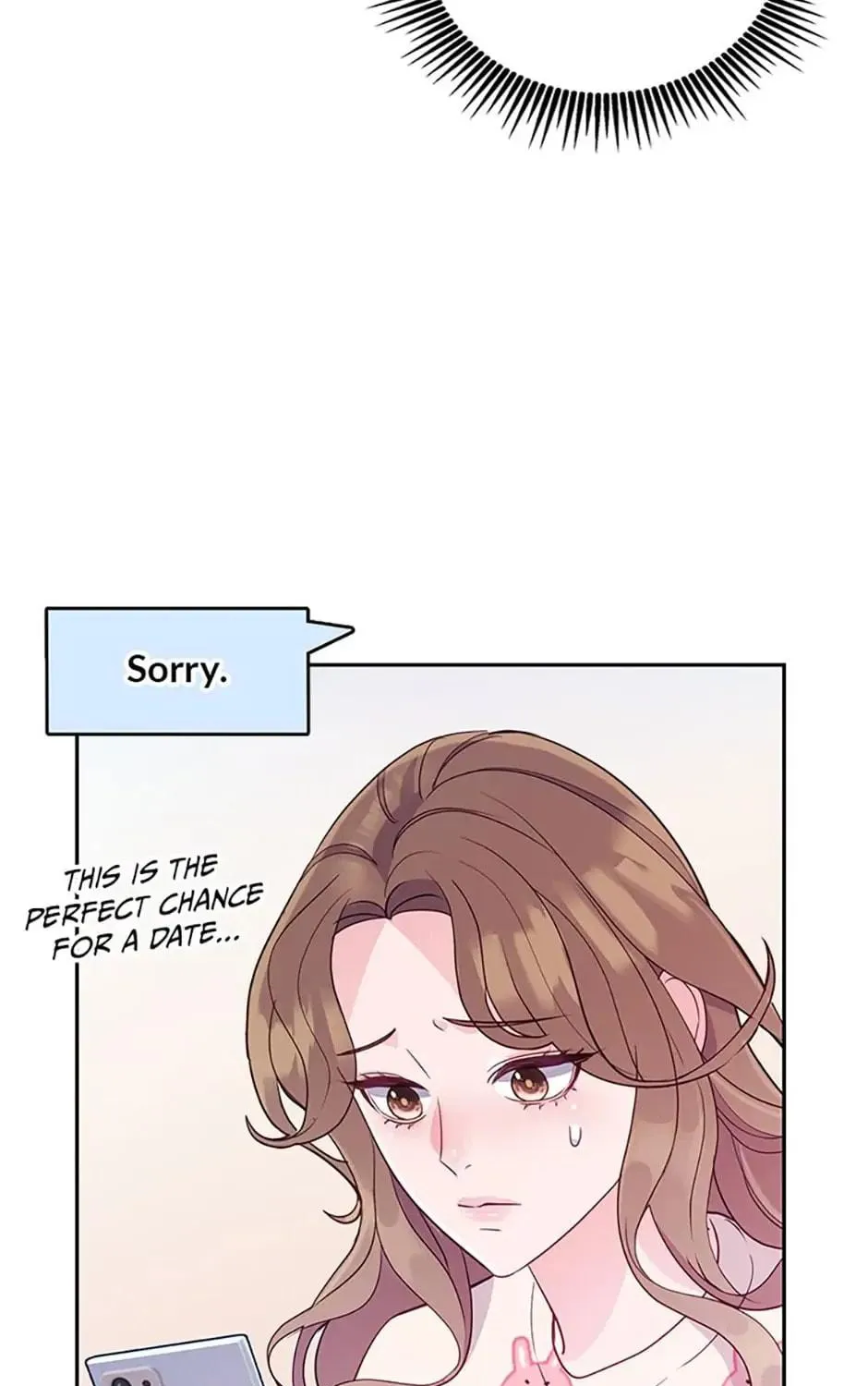 A Suspicious Confession Chapter 24 page 5 - 