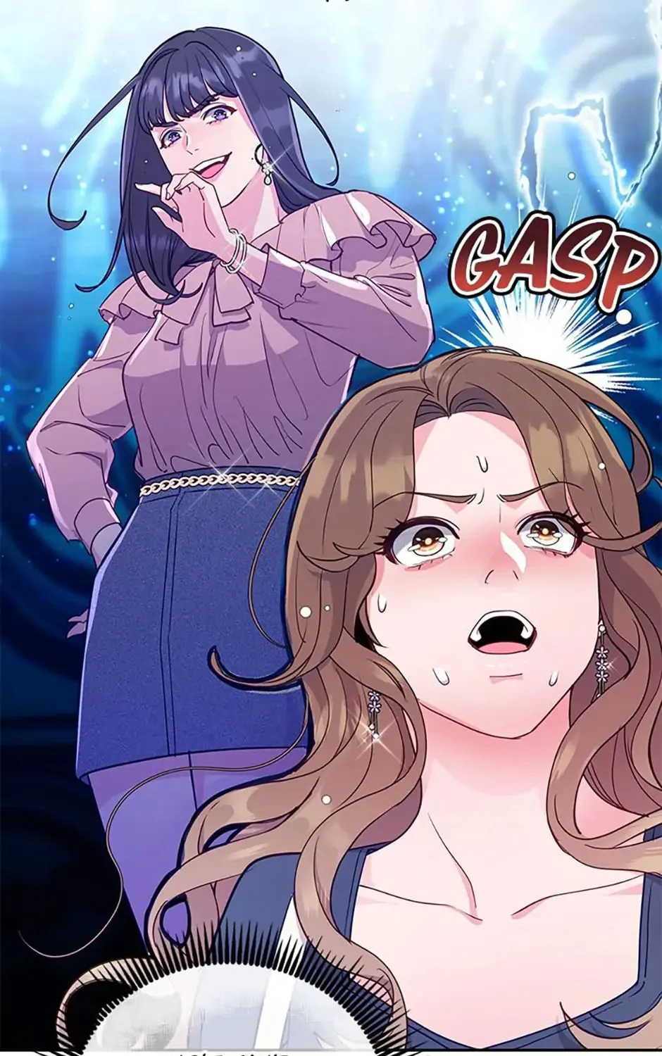 A Suspicious Confession Chapter 24 page 45 - 