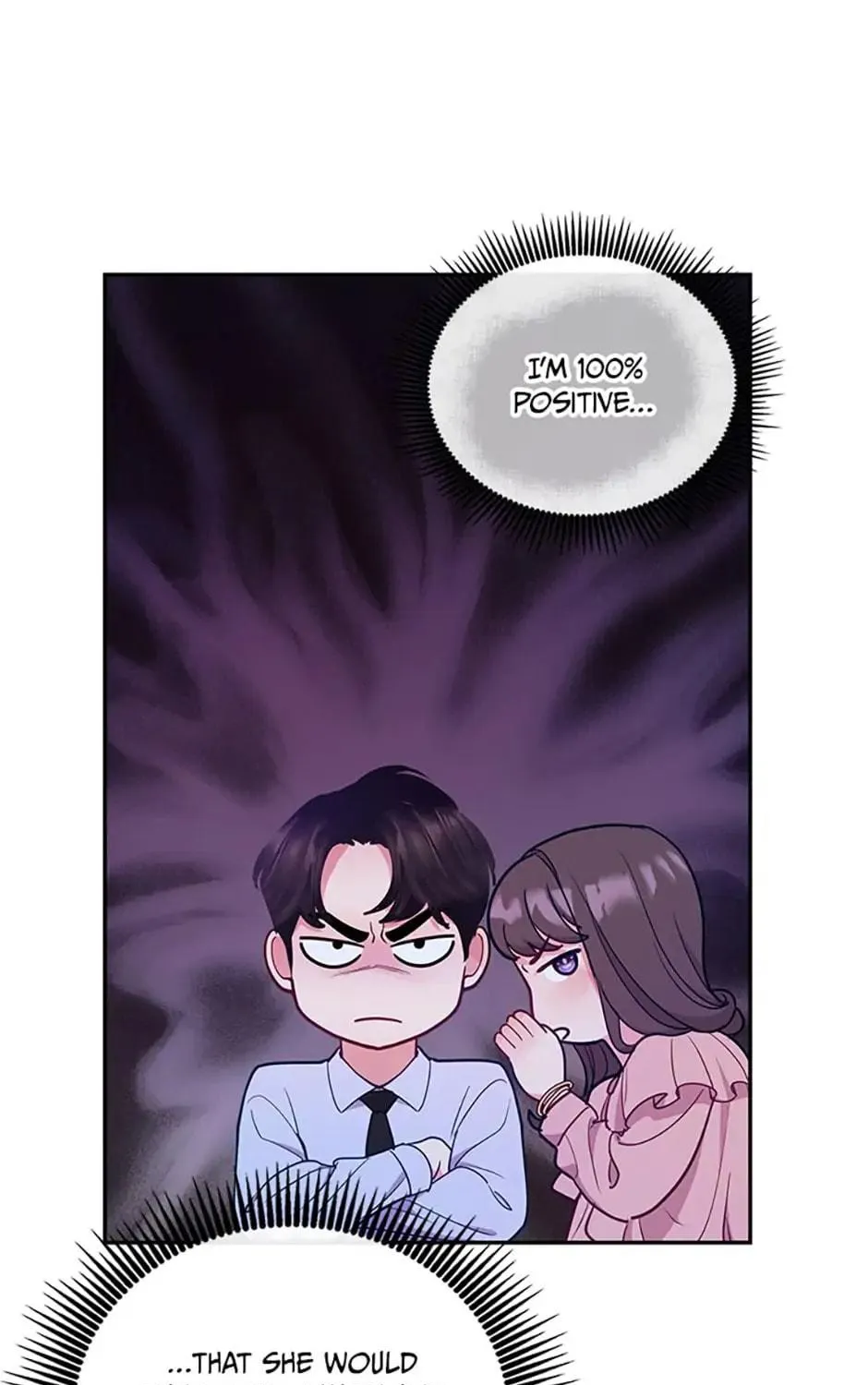 A Suspicious Confession Chapter 24 page 47 - 