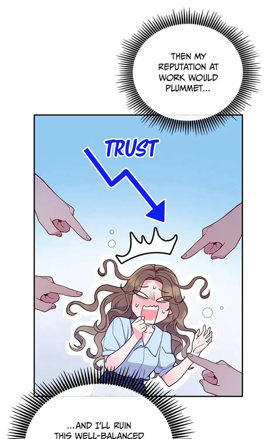 A Suspicious Confession Chapter 24 page 49 - 