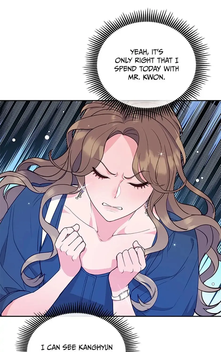 A Suspicious Confession Chapter 24 page 51 - 