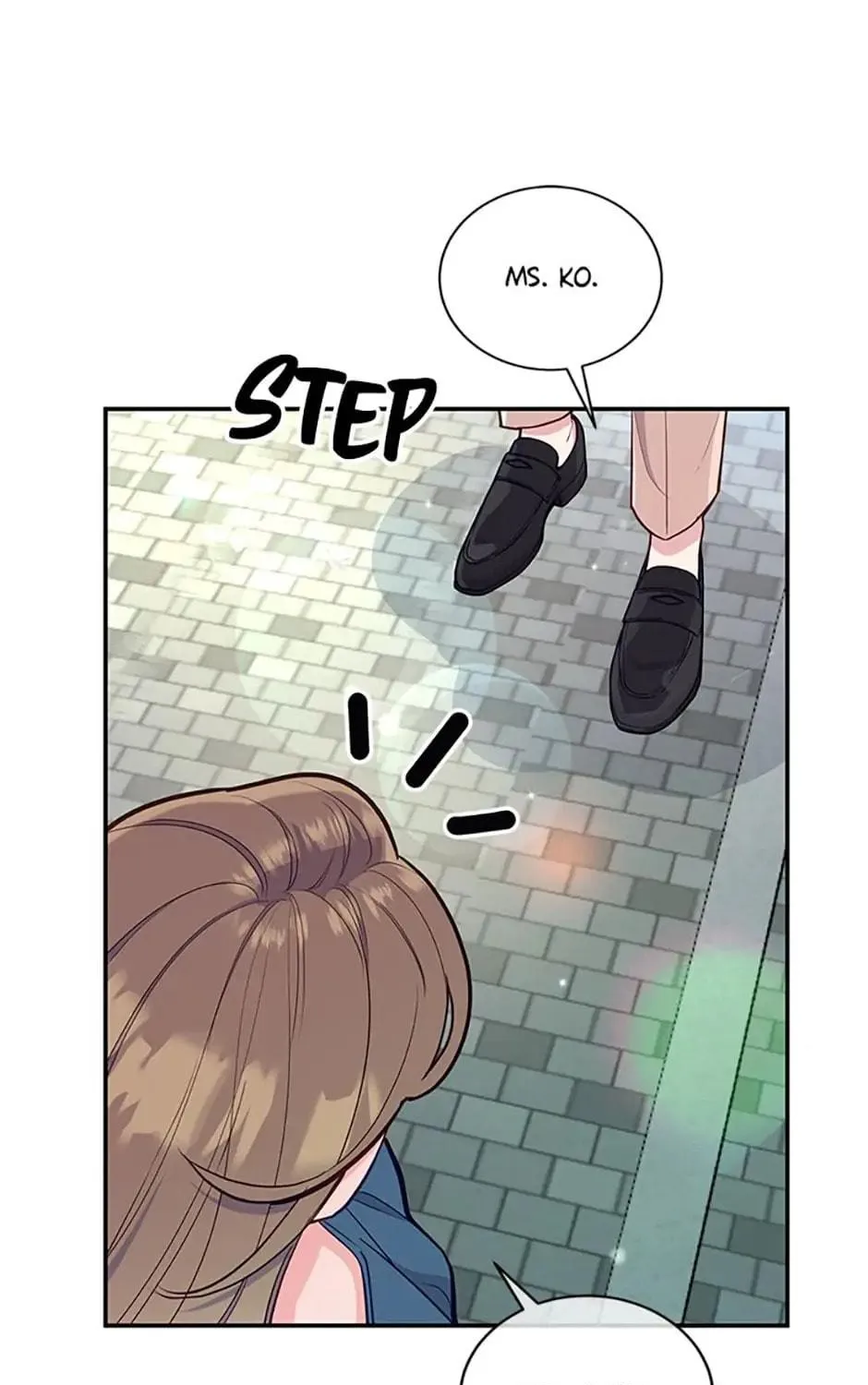 A Suspicious Confession Chapter 24 page 53 - 