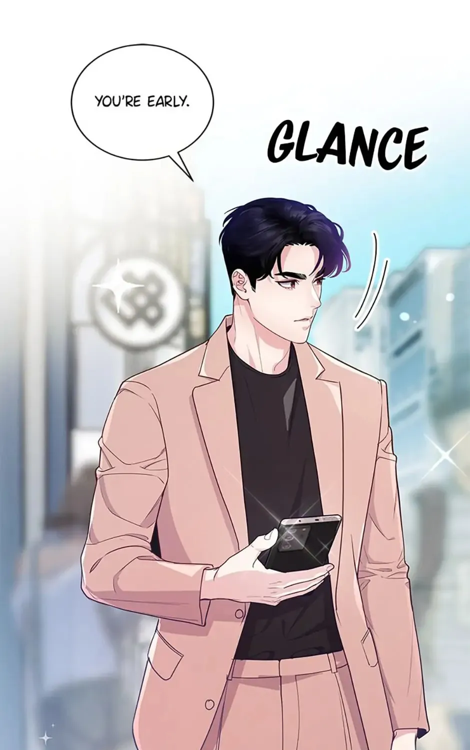 A Suspicious Confession Chapter 24 page 55 - 