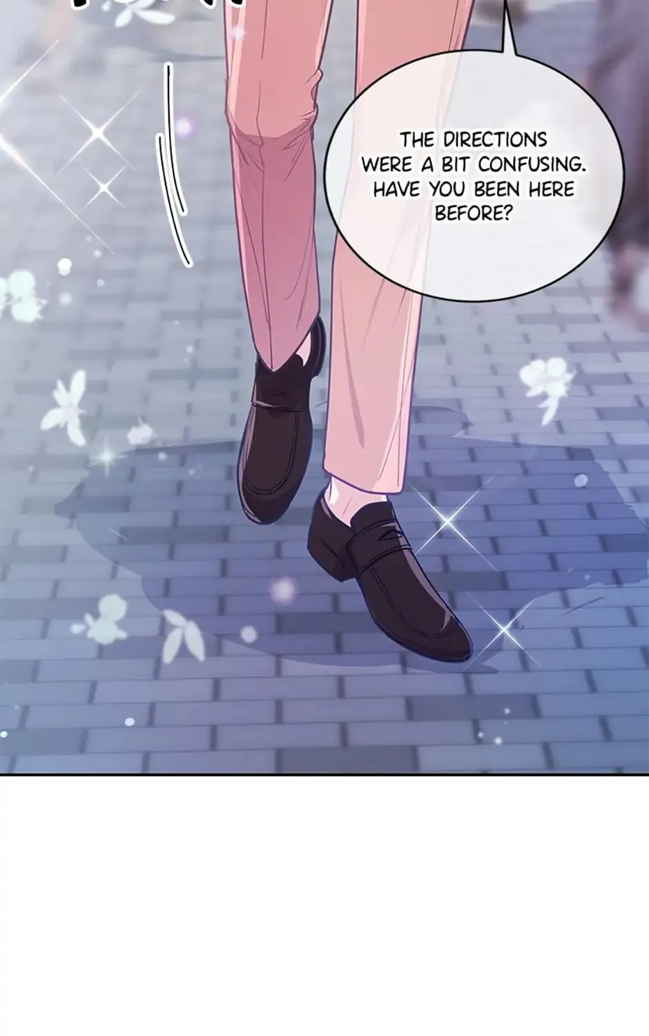 A Suspicious Confession Chapter 24 page 57 - 
