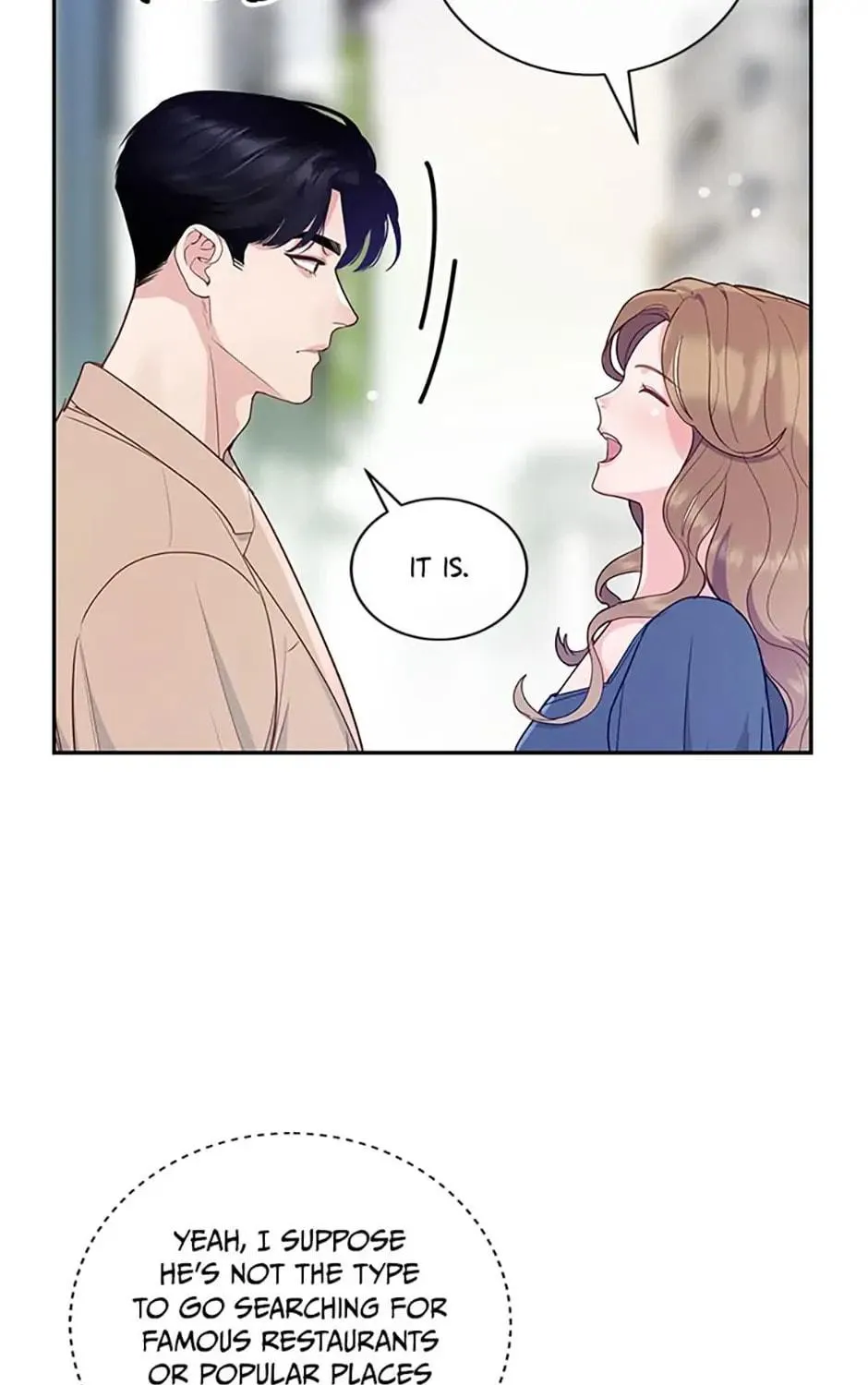 A Suspicious Confession Chapter 24 page 59 - 