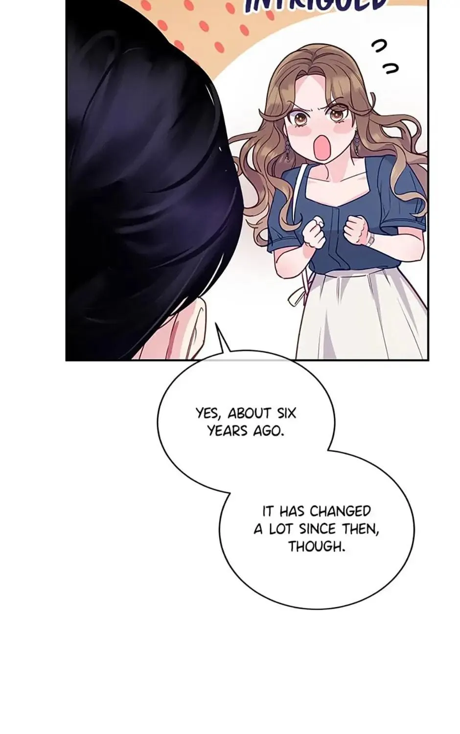 A Suspicious Confession Chapter 24 page 65 - 