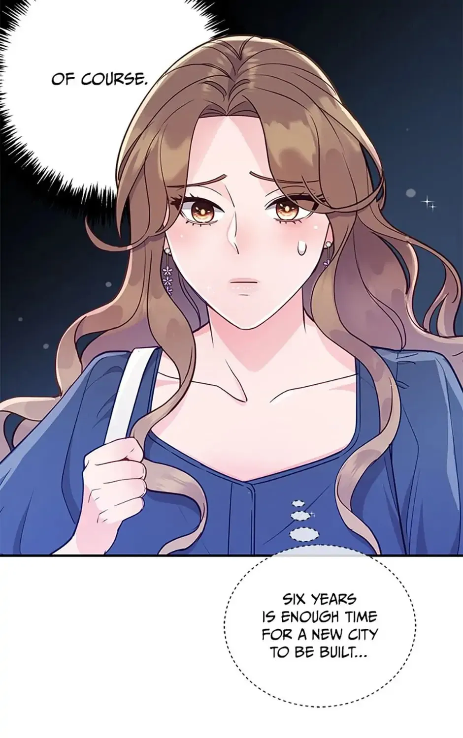 A Suspicious Confession Chapter 24 page 67 - 