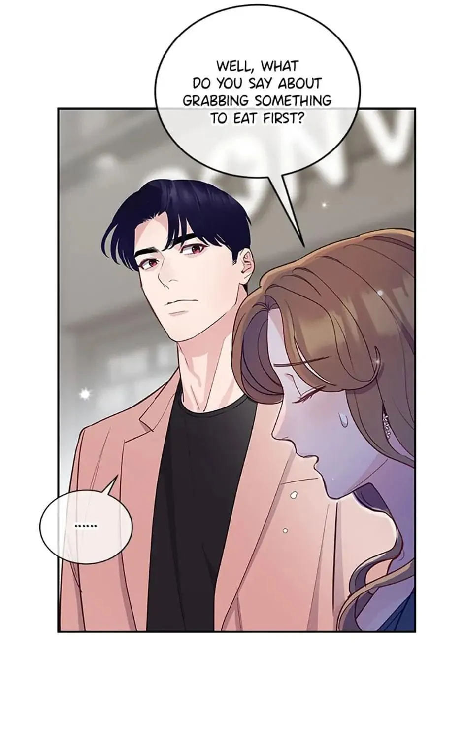 A Suspicious Confession Chapter 24 page 69 - 