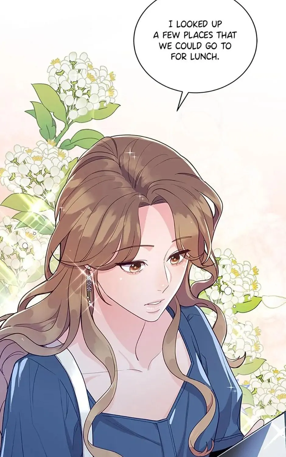 A Suspicious Confession Chapter 24 page 71 - 