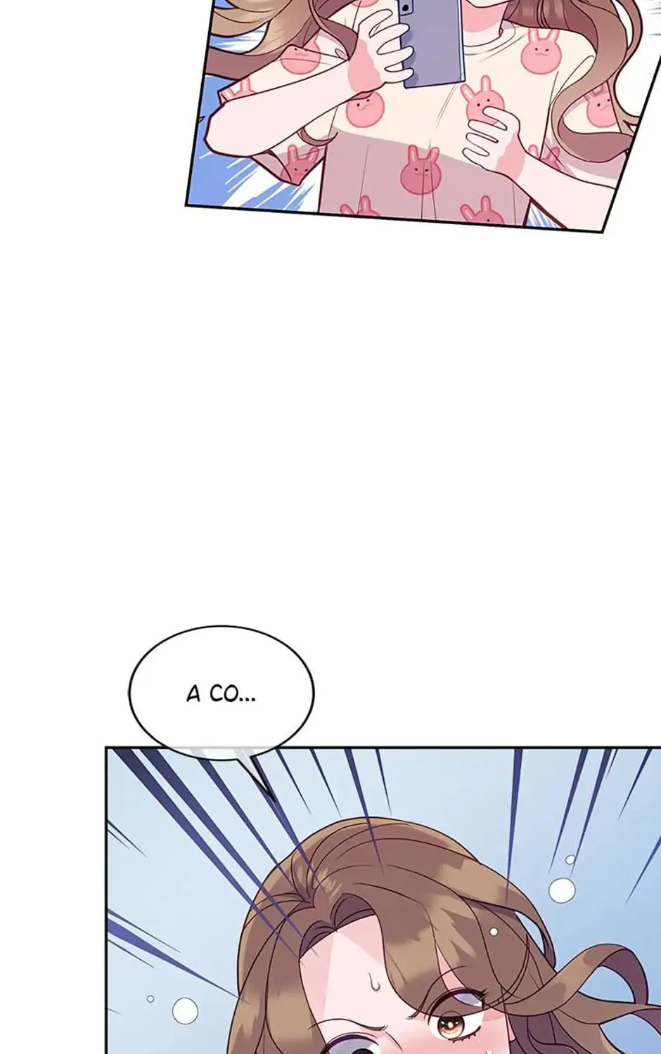 A Suspicious Confession Chapter 24 page 9 - 