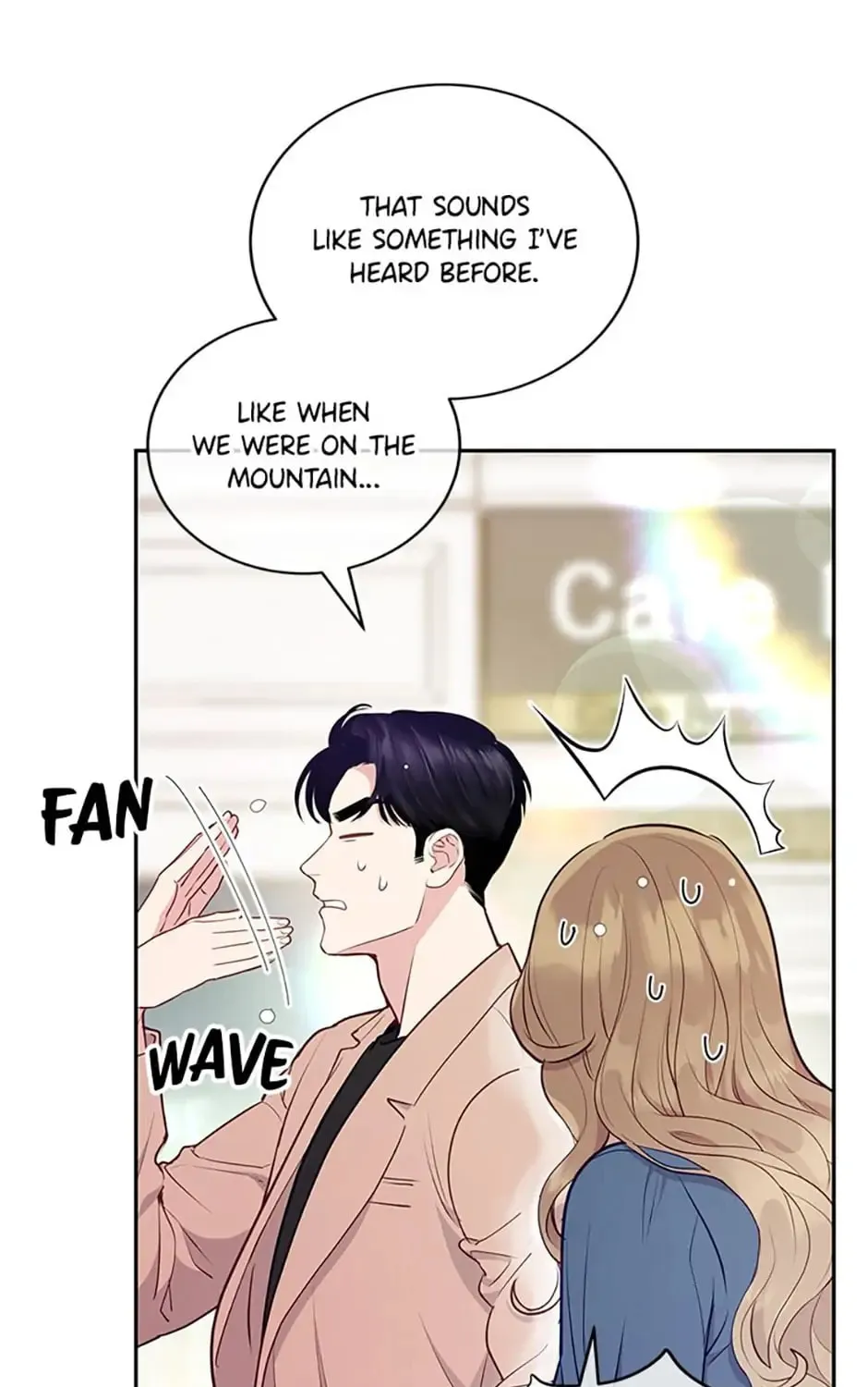 A Suspicious Confession Chapter 24 page 85 - 