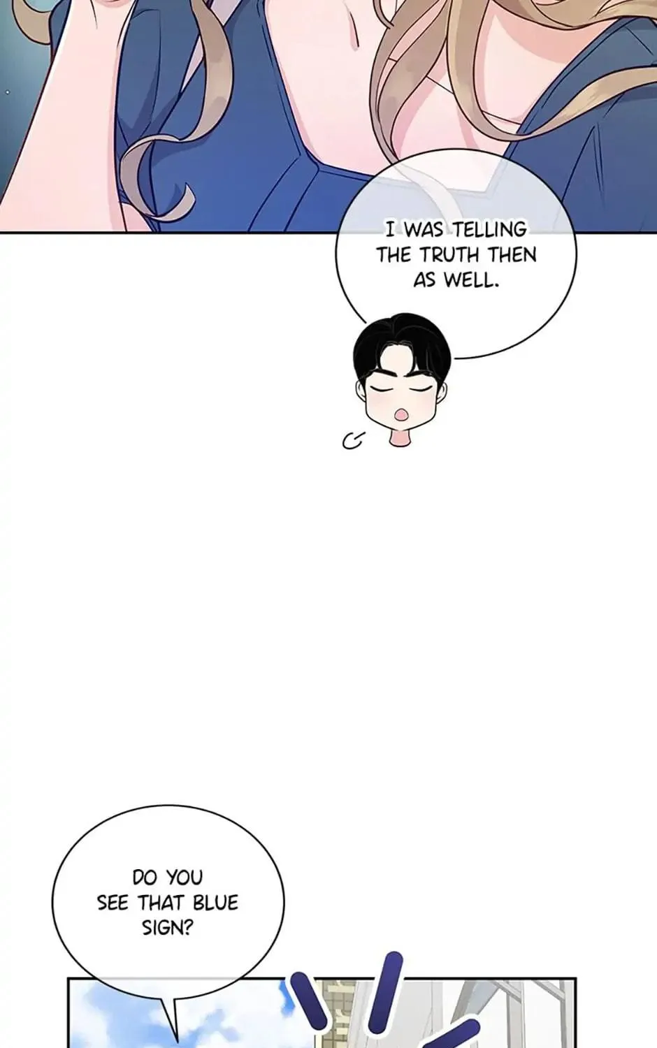 A Suspicious Confession Chapter 24 page 89 - 