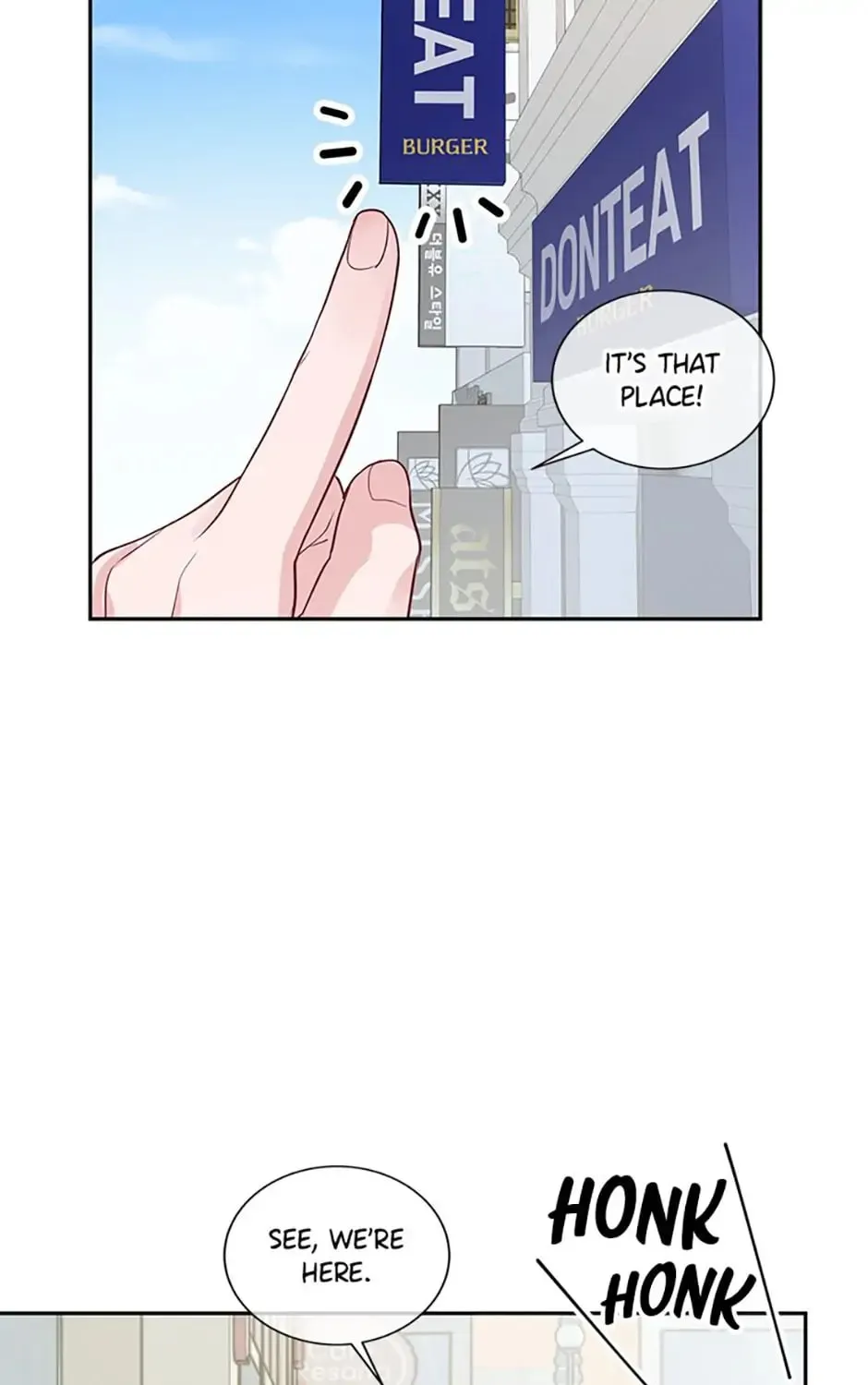 A Suspicious Confession Chapter 24 page 91 - 