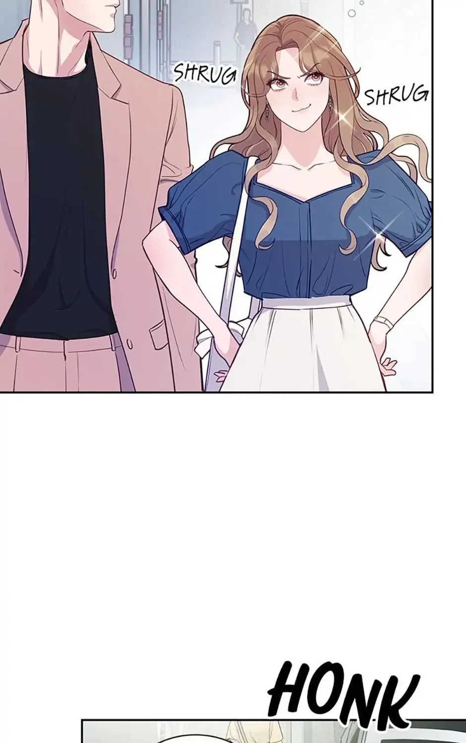 A Suspicious Confession Chapter 24 page 93 - 