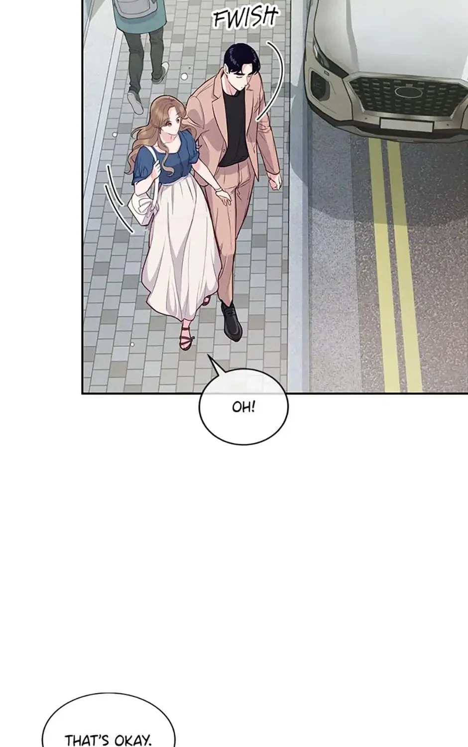 A Suspicious Confession Chapter 24 page 95 - 