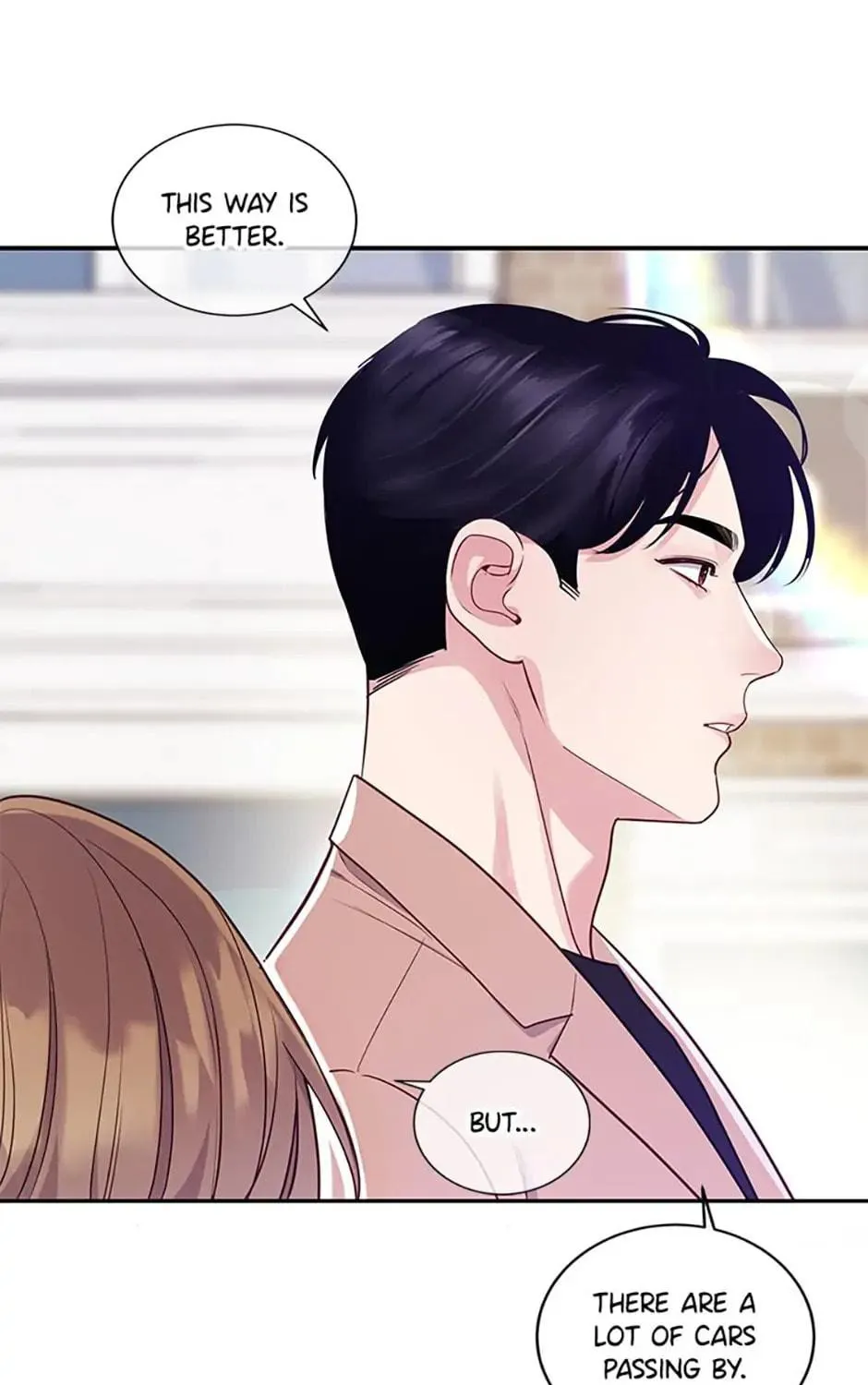 A Suspicious Confession Chapter 24 page 99 - 
