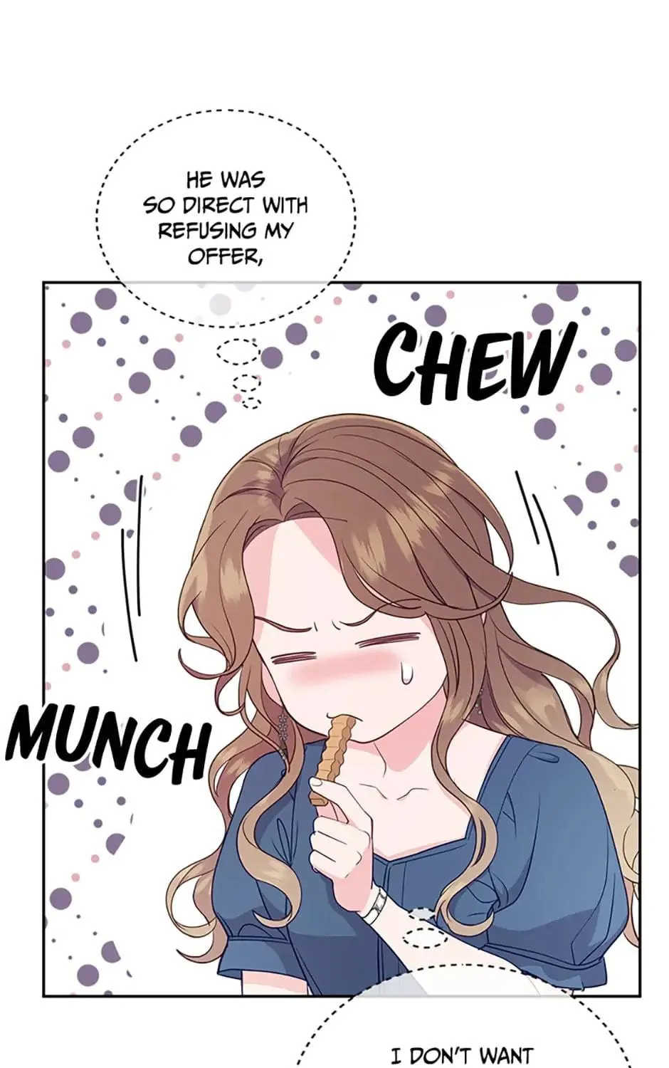 A Suspicious Confession Chapter 25 page 101 - 