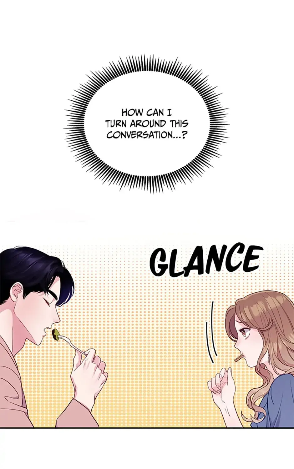 A Suspicious Confession Chapter 25 page 103 - 
