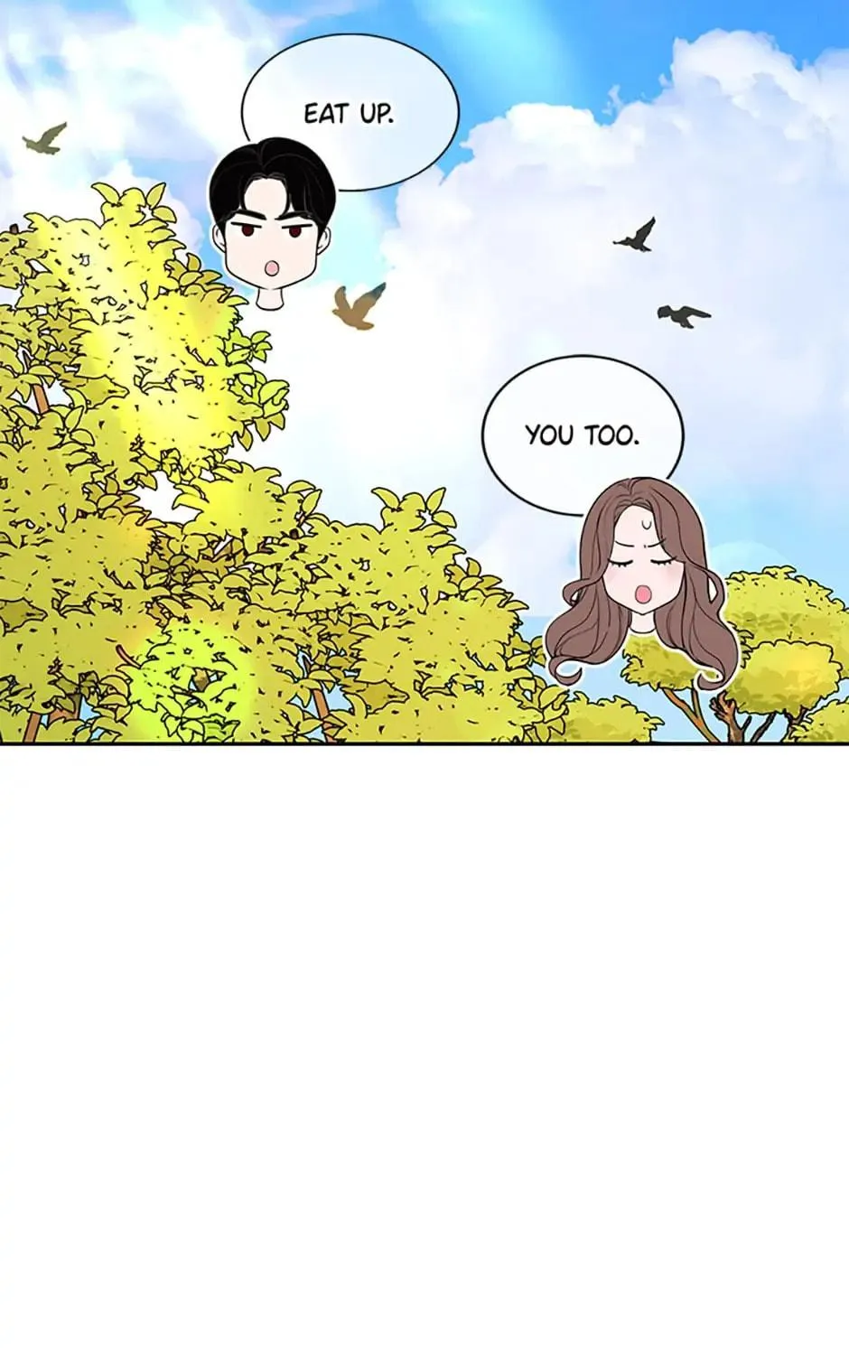 A Suspicious Confession Chapter 25 page 107 - 